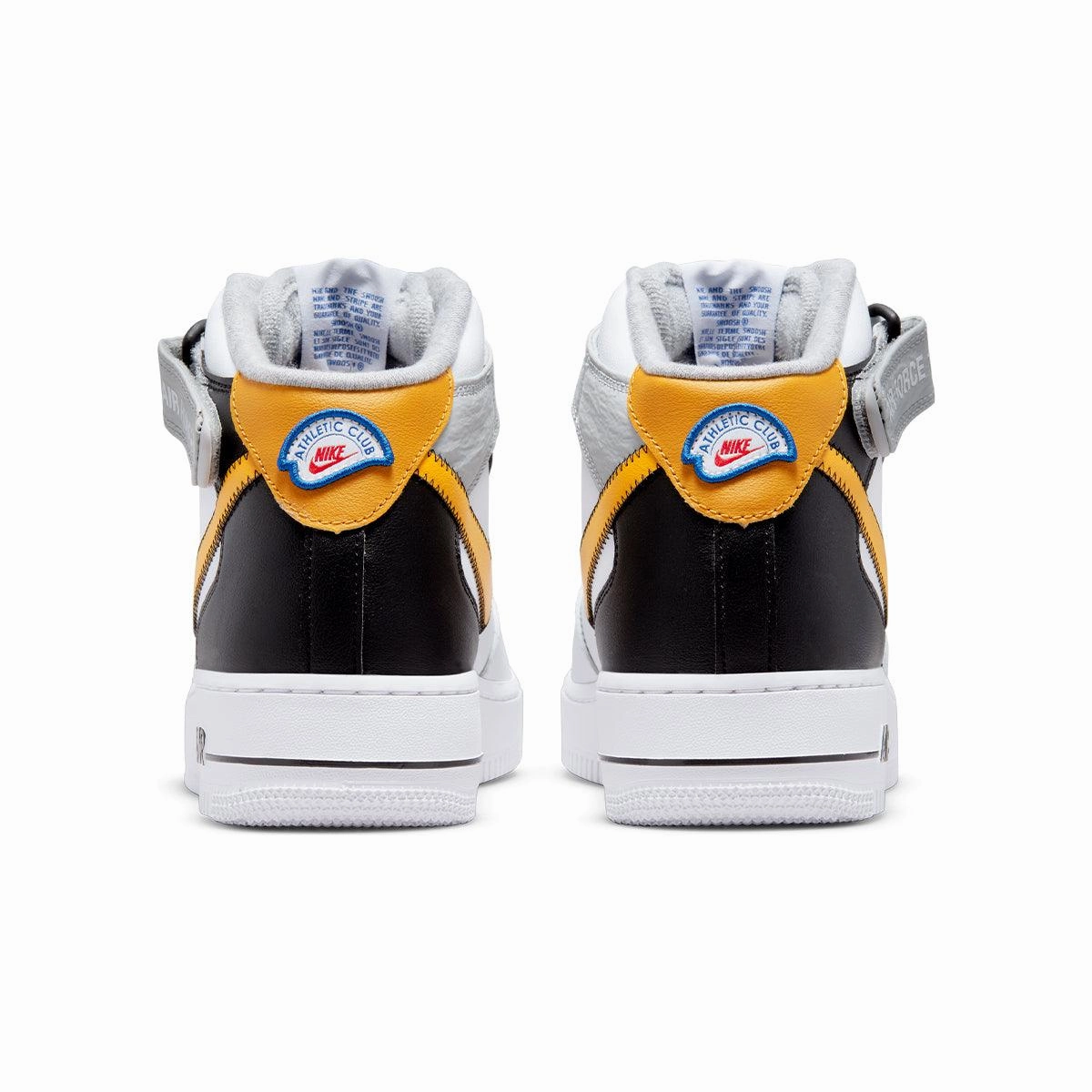 Air Force 1 Mid '07 LV8 'Nike Athletic Club'