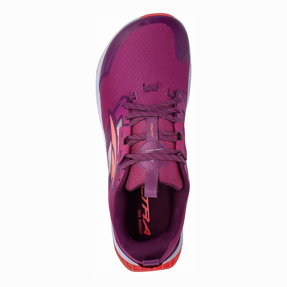 Altra Lone Peak 7