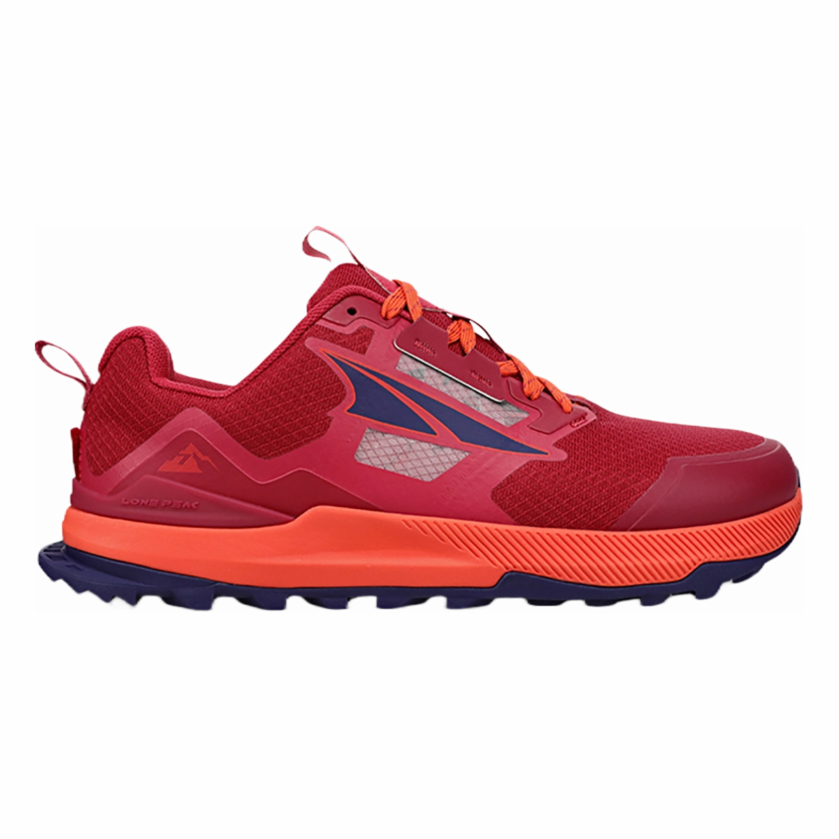 Altra Lone Peak 7