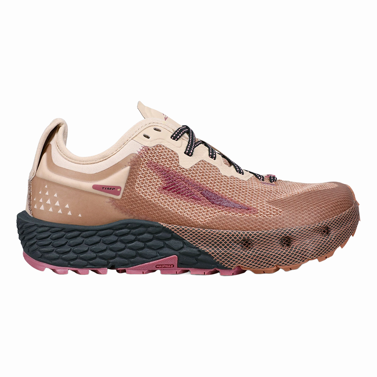 Altra Timp 4