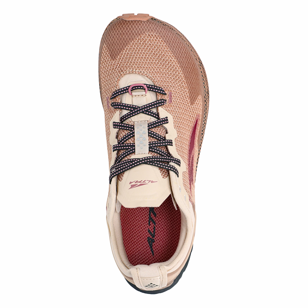 Altra Timp 4