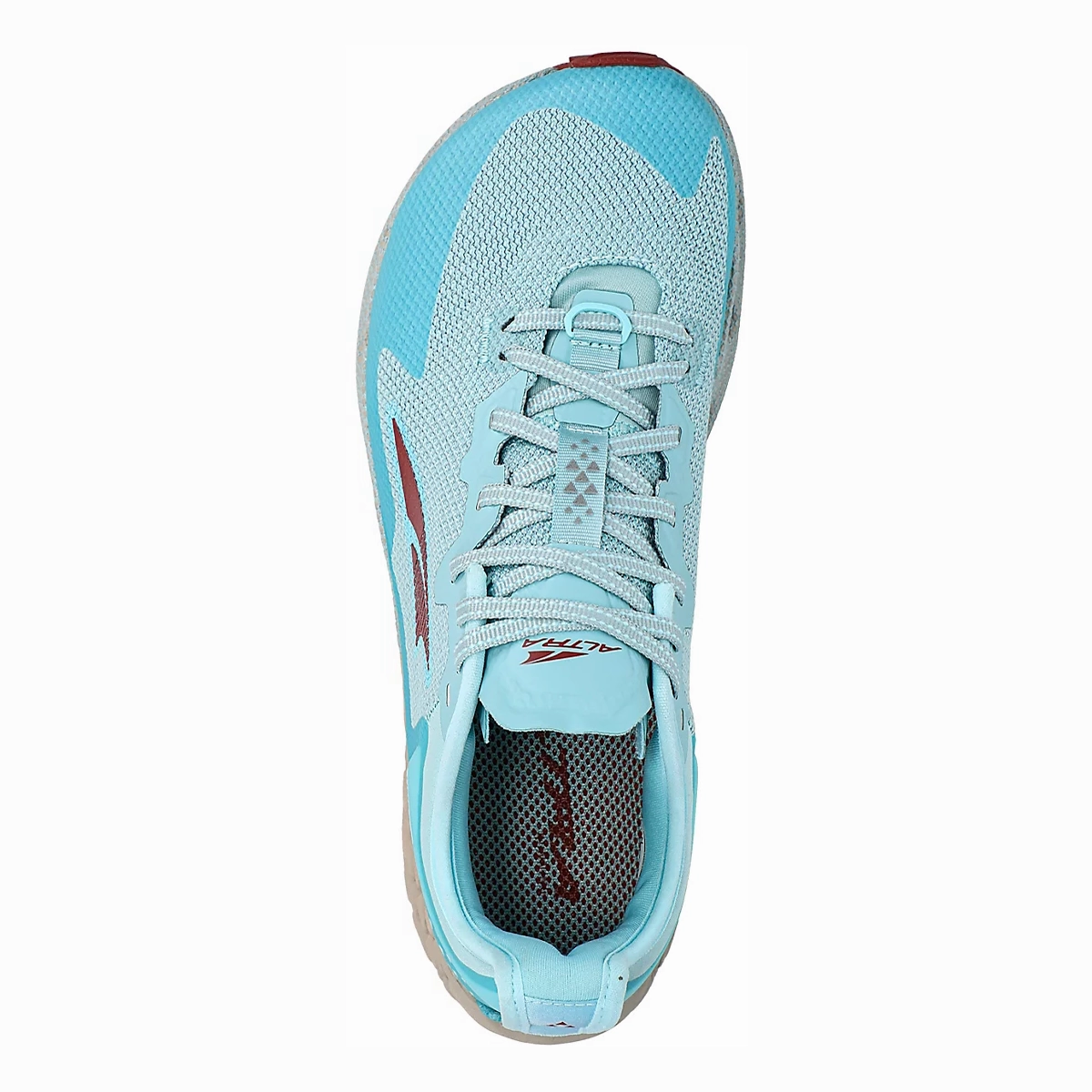Altra Timp 4