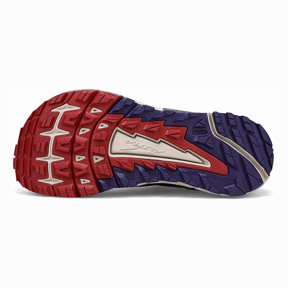 Altra Timp 4