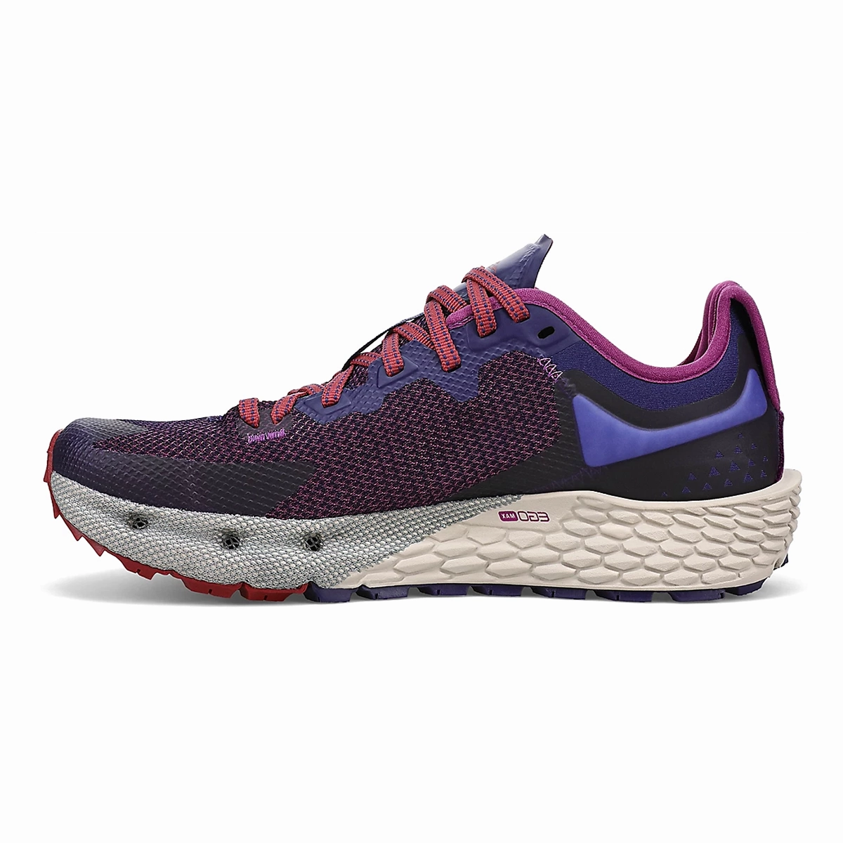 Altra Timp 4