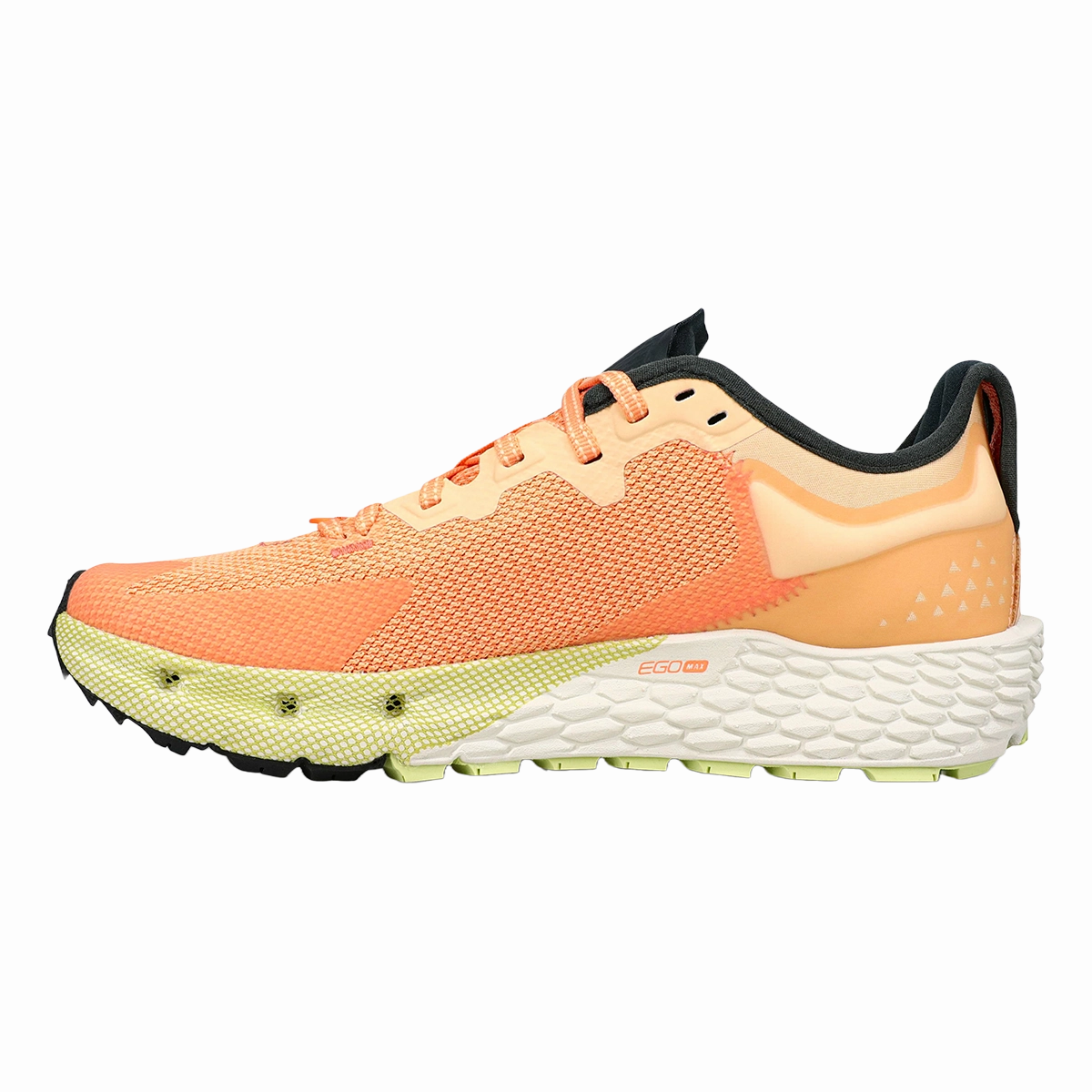 Altra Timp 4