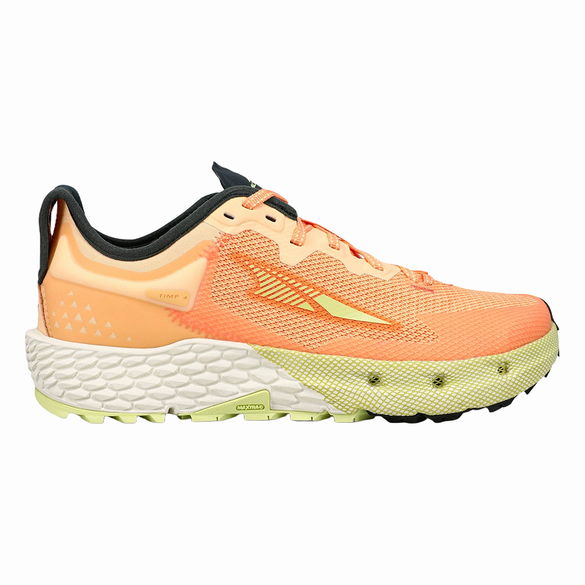 Altra Timp 4