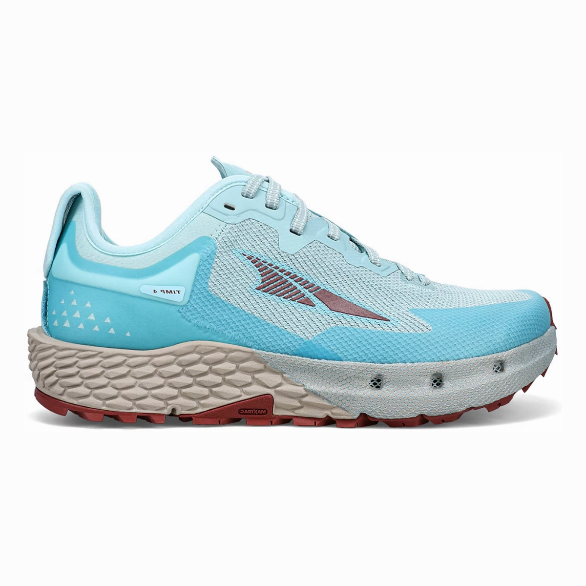 Altra Timp 4