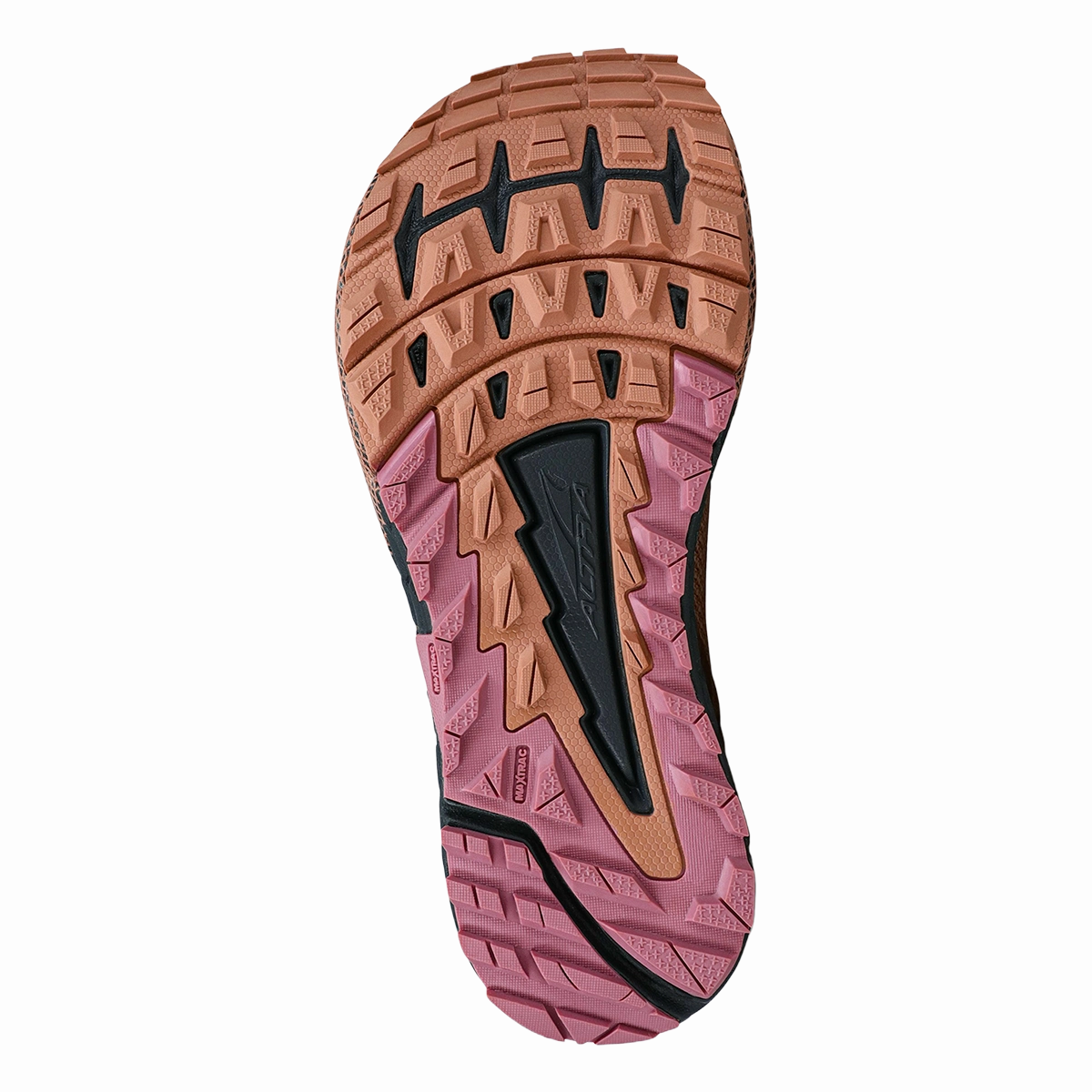 Altra Timp 4
