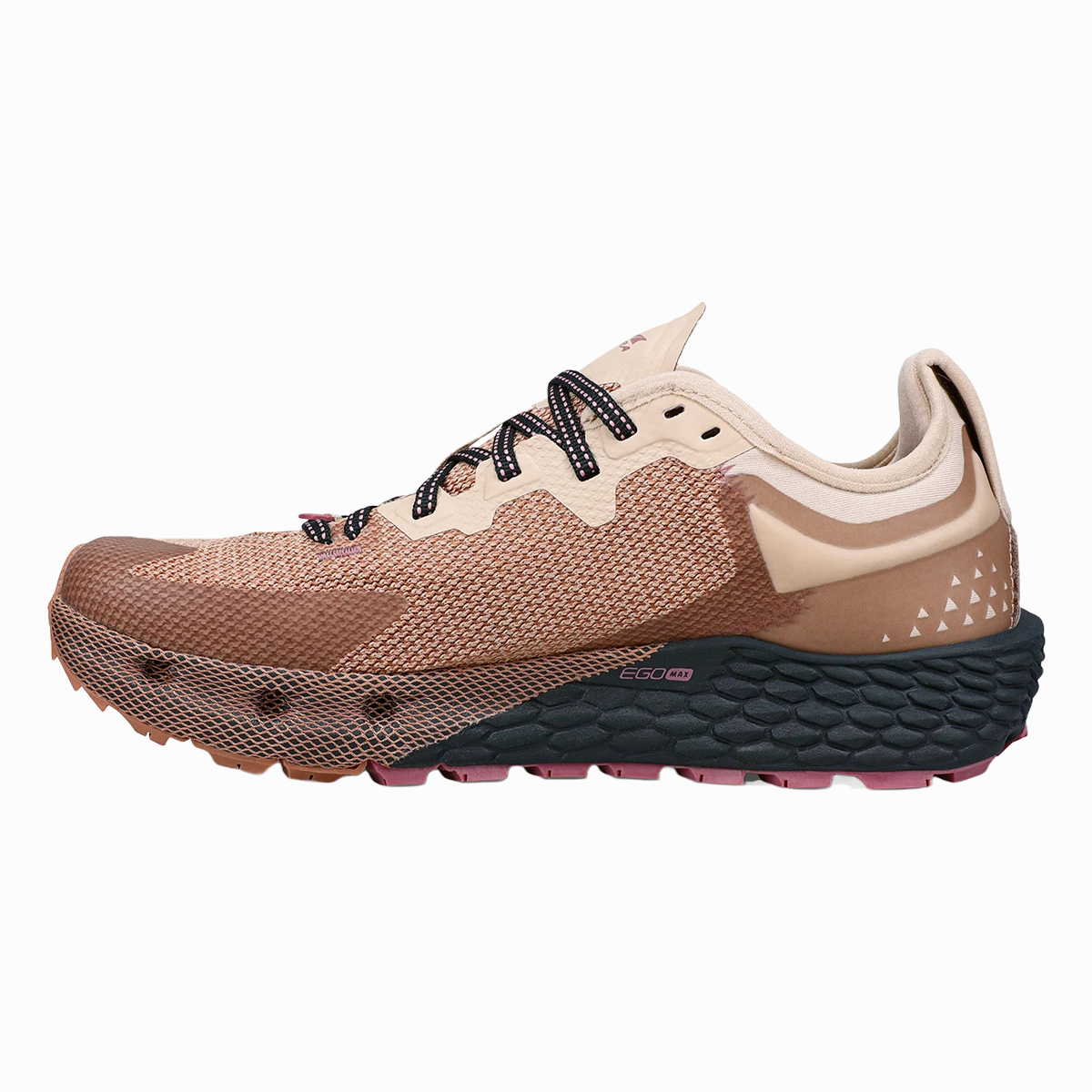 Altra Timp 4