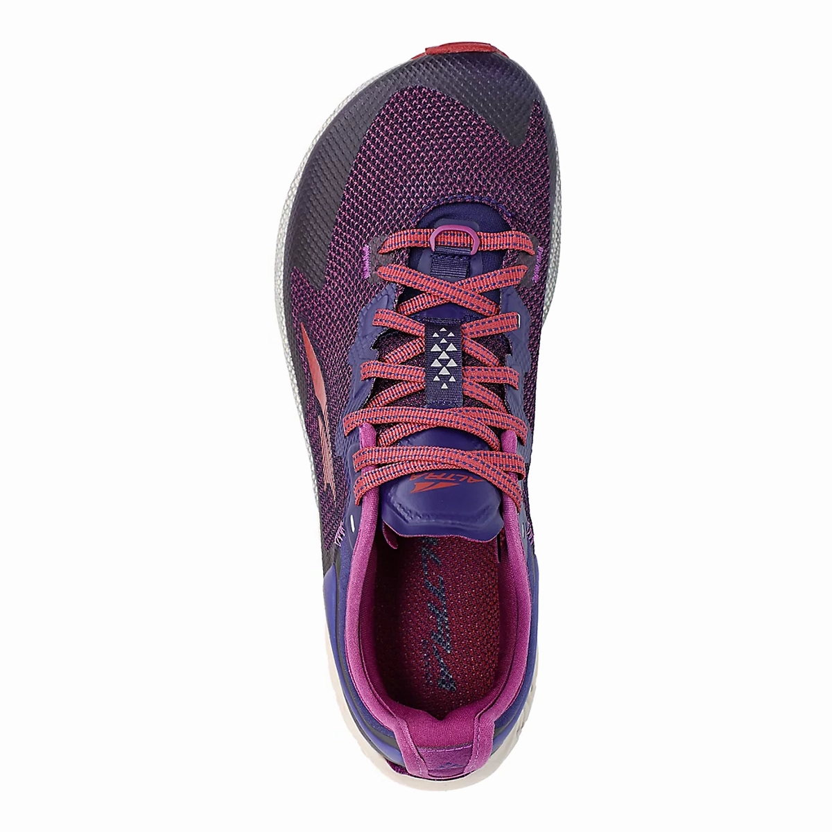 Altra Timp 4
