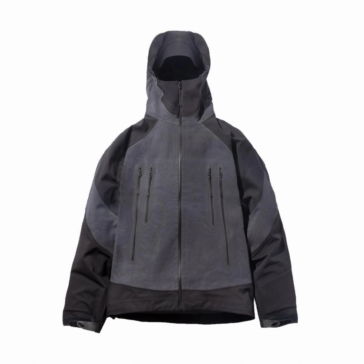 Armour Jacket 'Black'