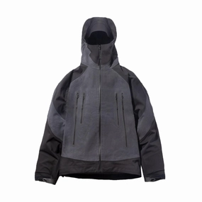 Armour Jacket 'Black'