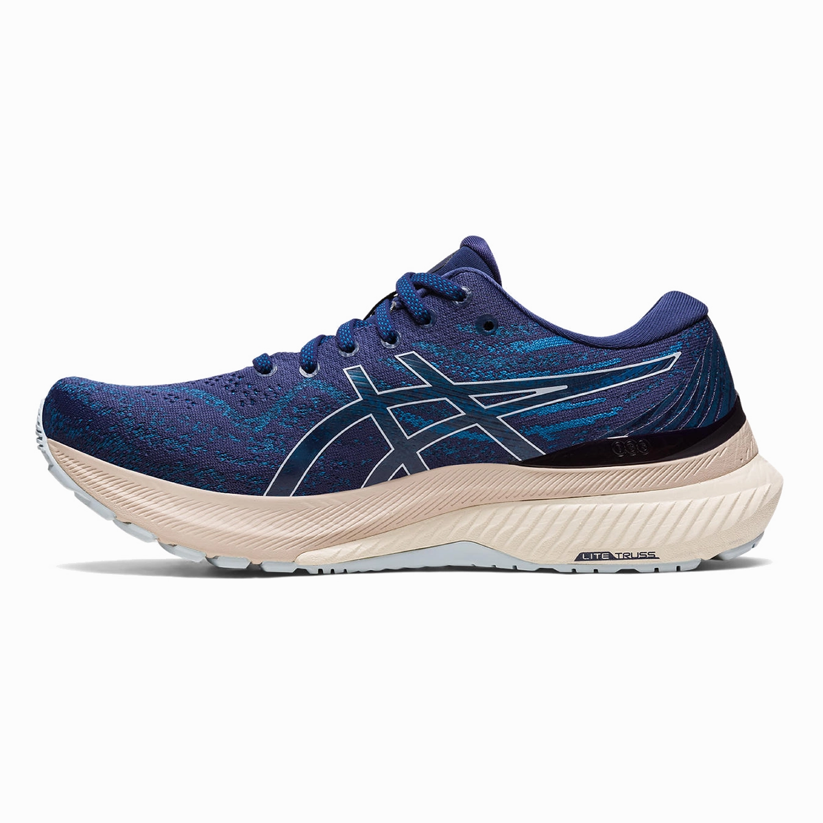 asics-gel-kayano-29- Indigo Blue - sky