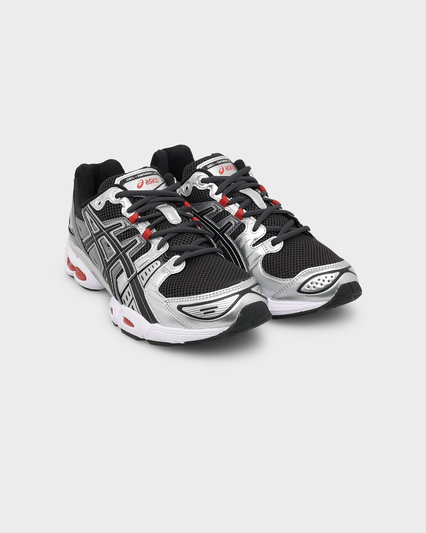 Asics GEL-NIMBUS 9 Graphite Grey/Pure Silver