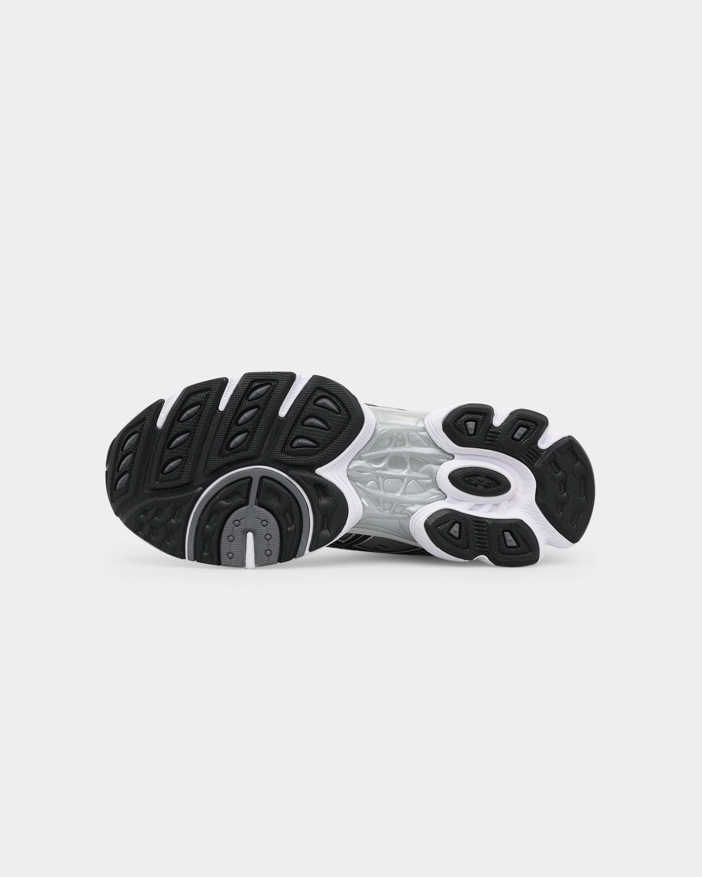 Asics GEL-NIMBUS 9 Graphite Grey/Pure Silver