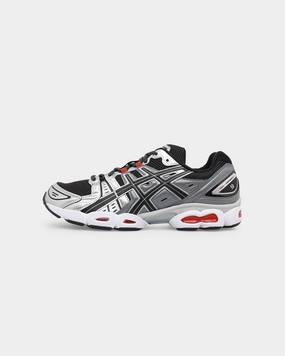 Asics GEL-NIMBUS 9 Graphite Grey/Pure Silver