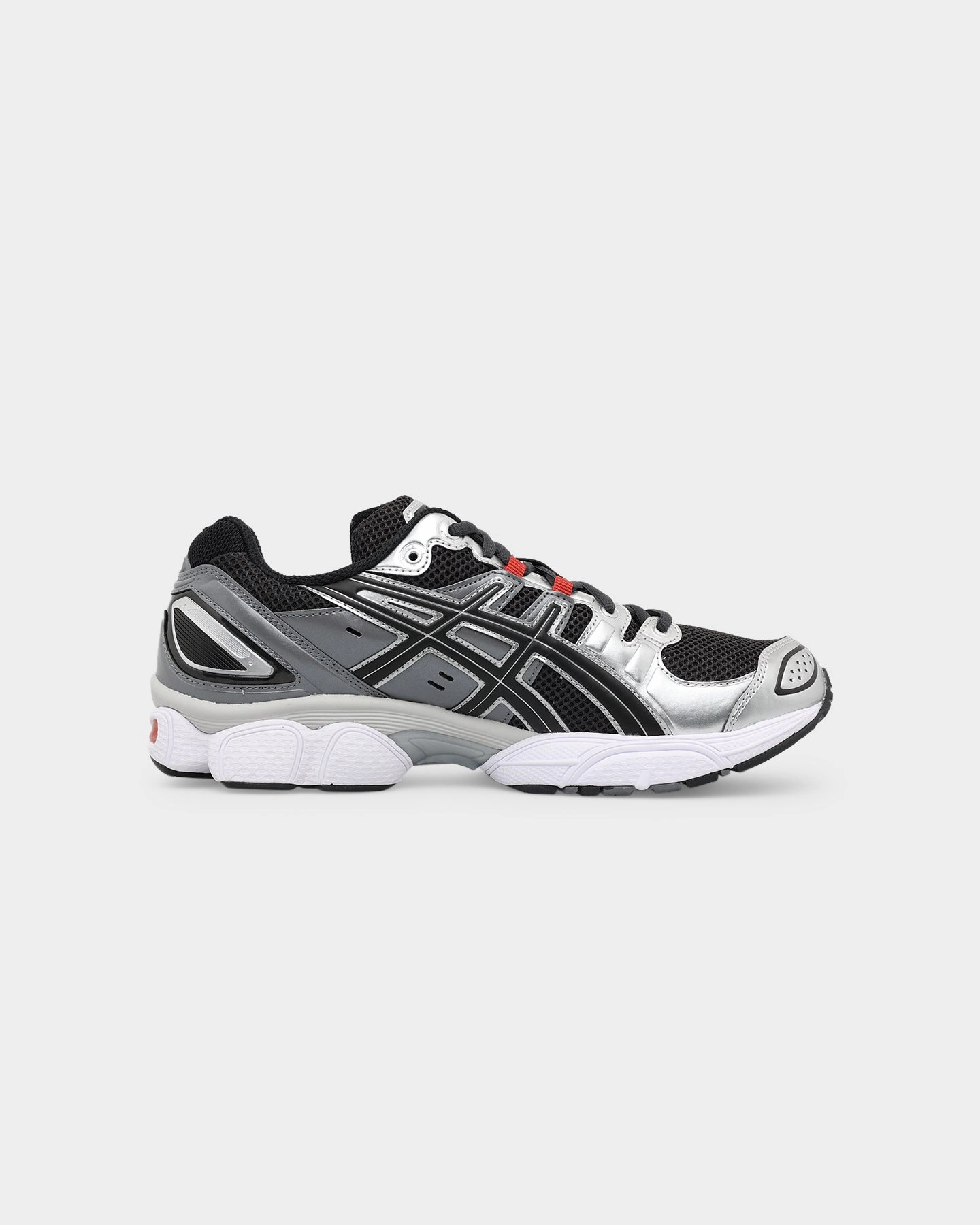 Asics GEL-NIMBUS 9 Graphite Grey/Pure Silver