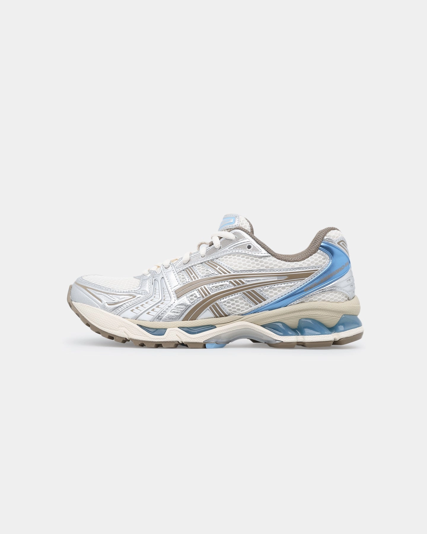 Asics Gel-Nimbus 9 Sheet Rock/Haba