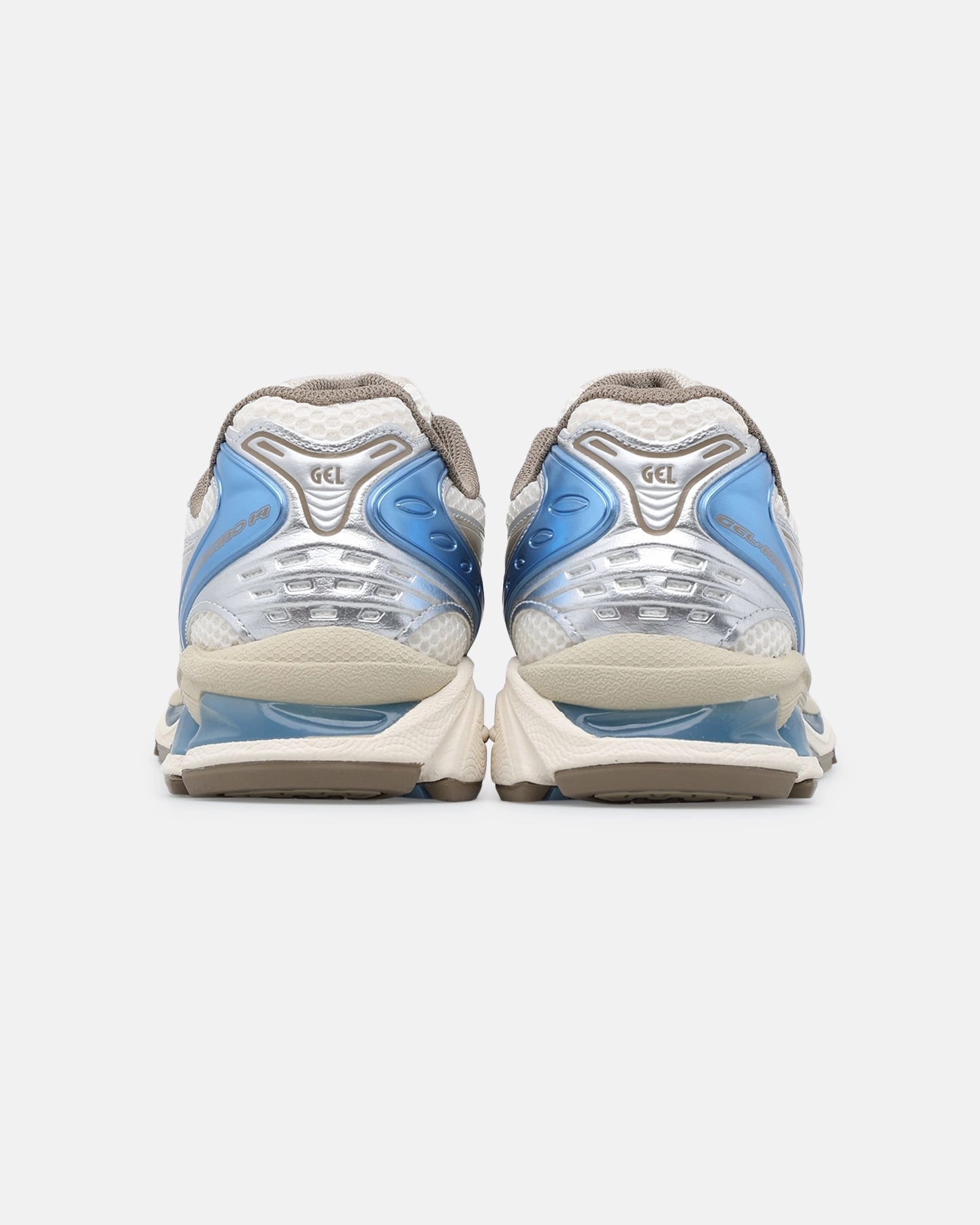 Asics Gel-Nimbus 9 Sheet Rock/Haba