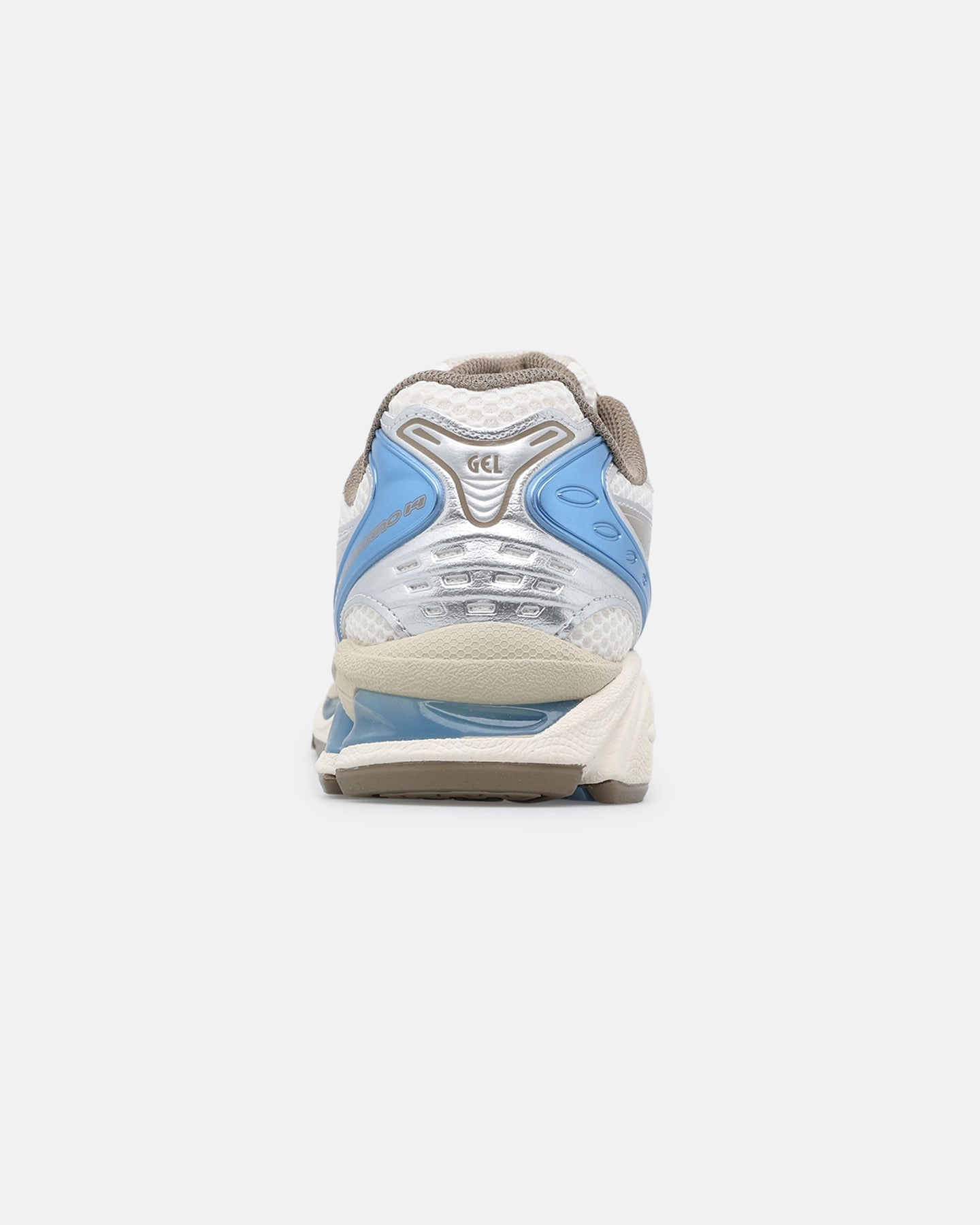 Asics Gel-Nimbus 9 Sheet Rock/Haba