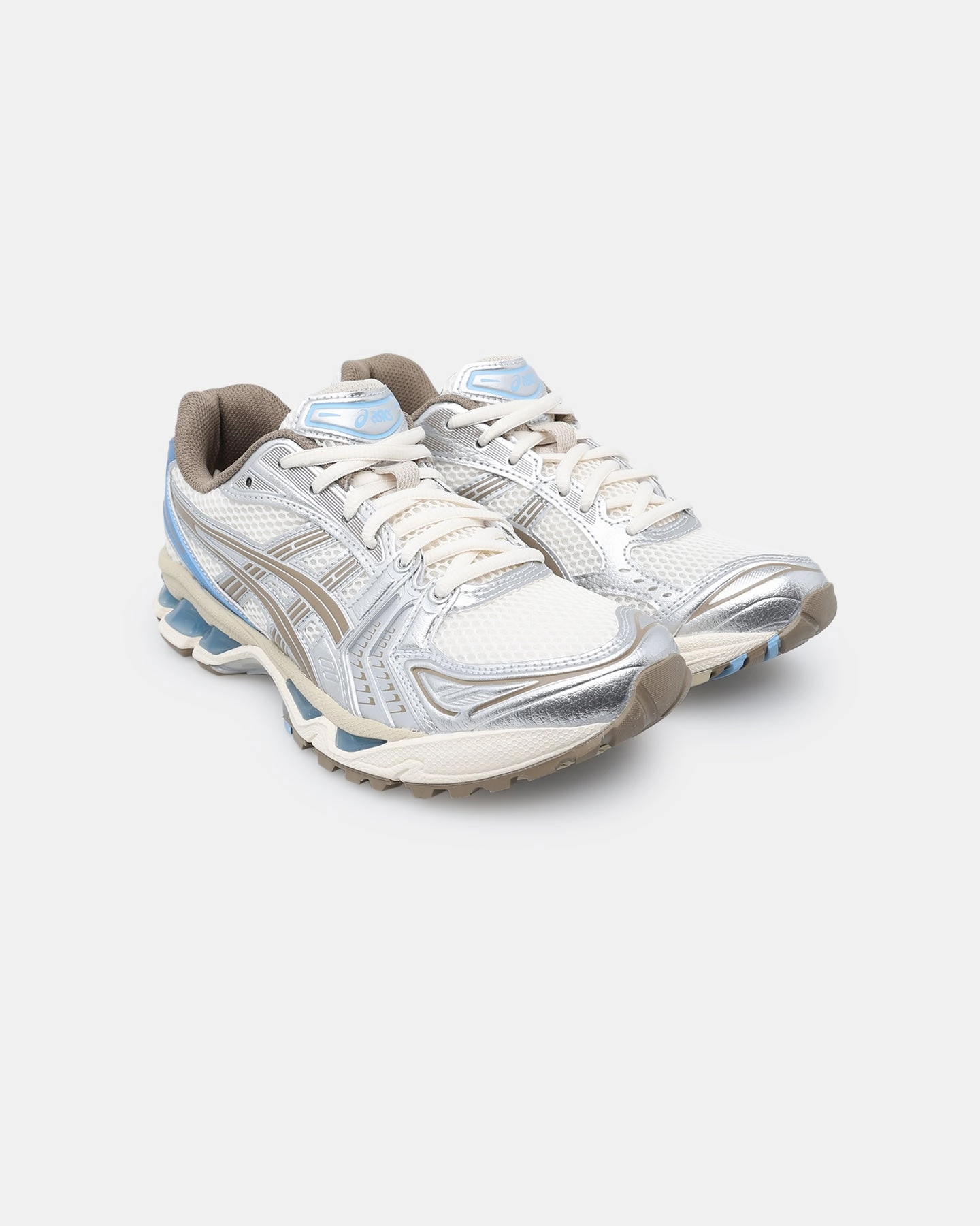 Asics Gel-Nimbus 9 Sheet Rock/Haba