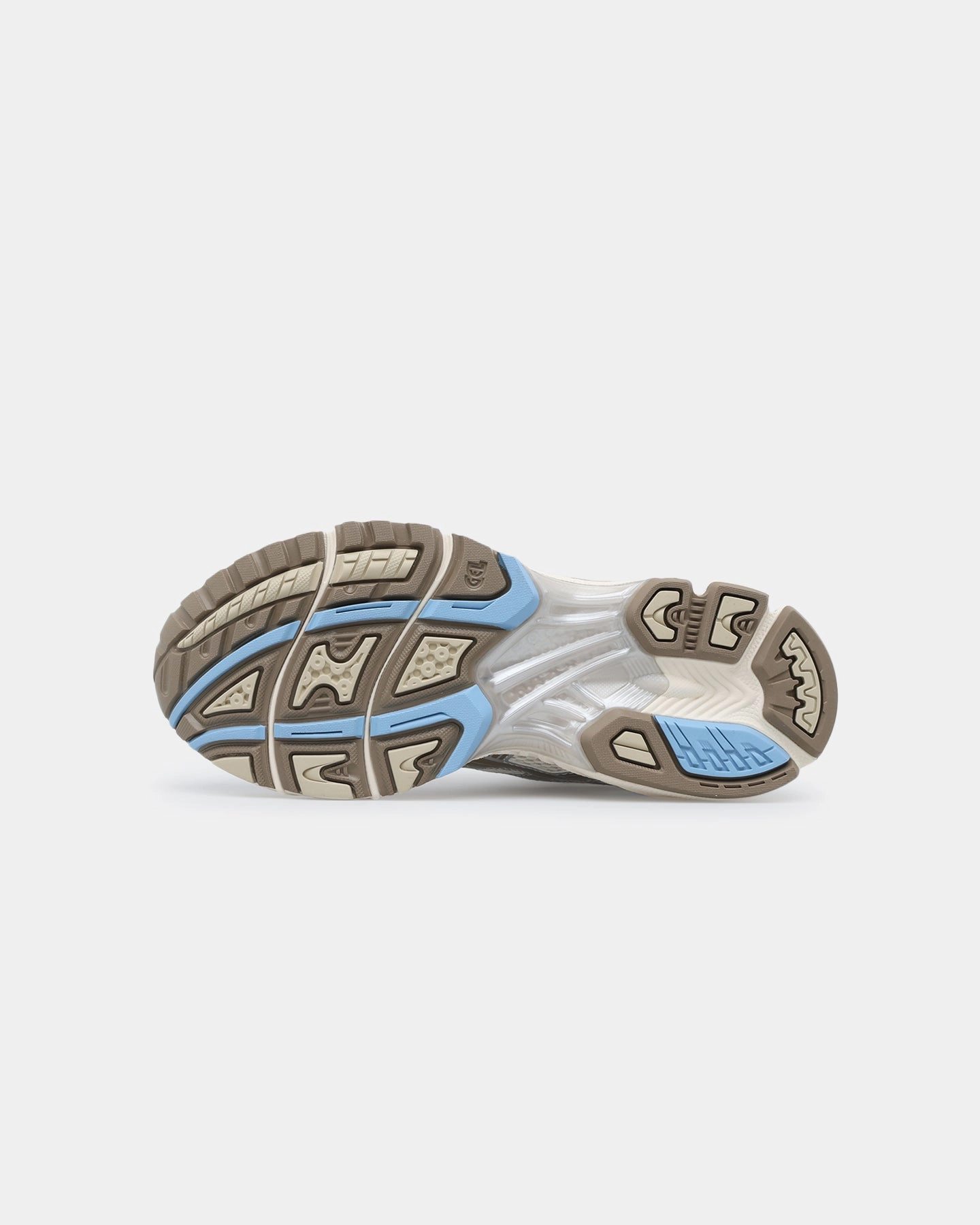 Asics Gel-Nimbus 9 Sheet Rock/Haba