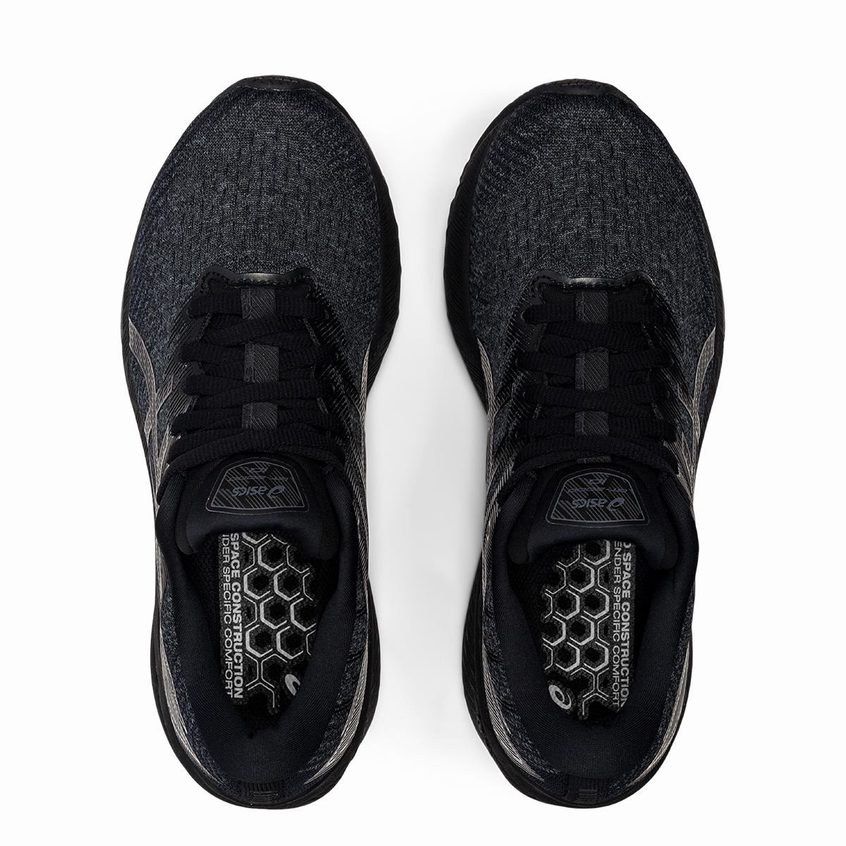 Asics GT 2000 10 - Black - Black