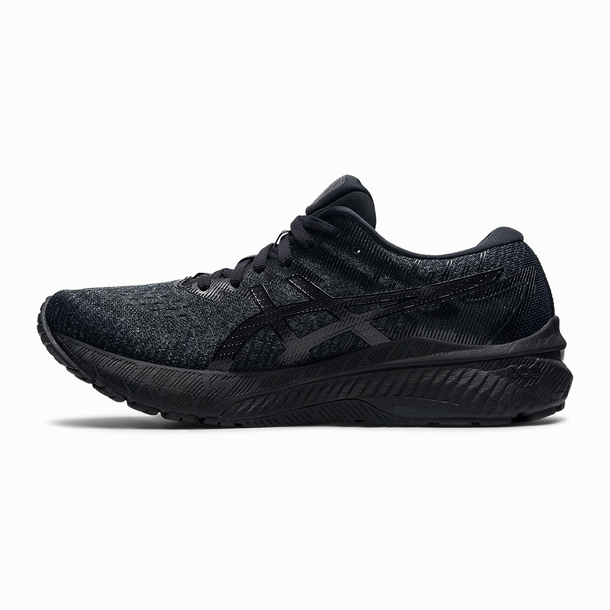 Asics GT 2000 10 - Black - Black