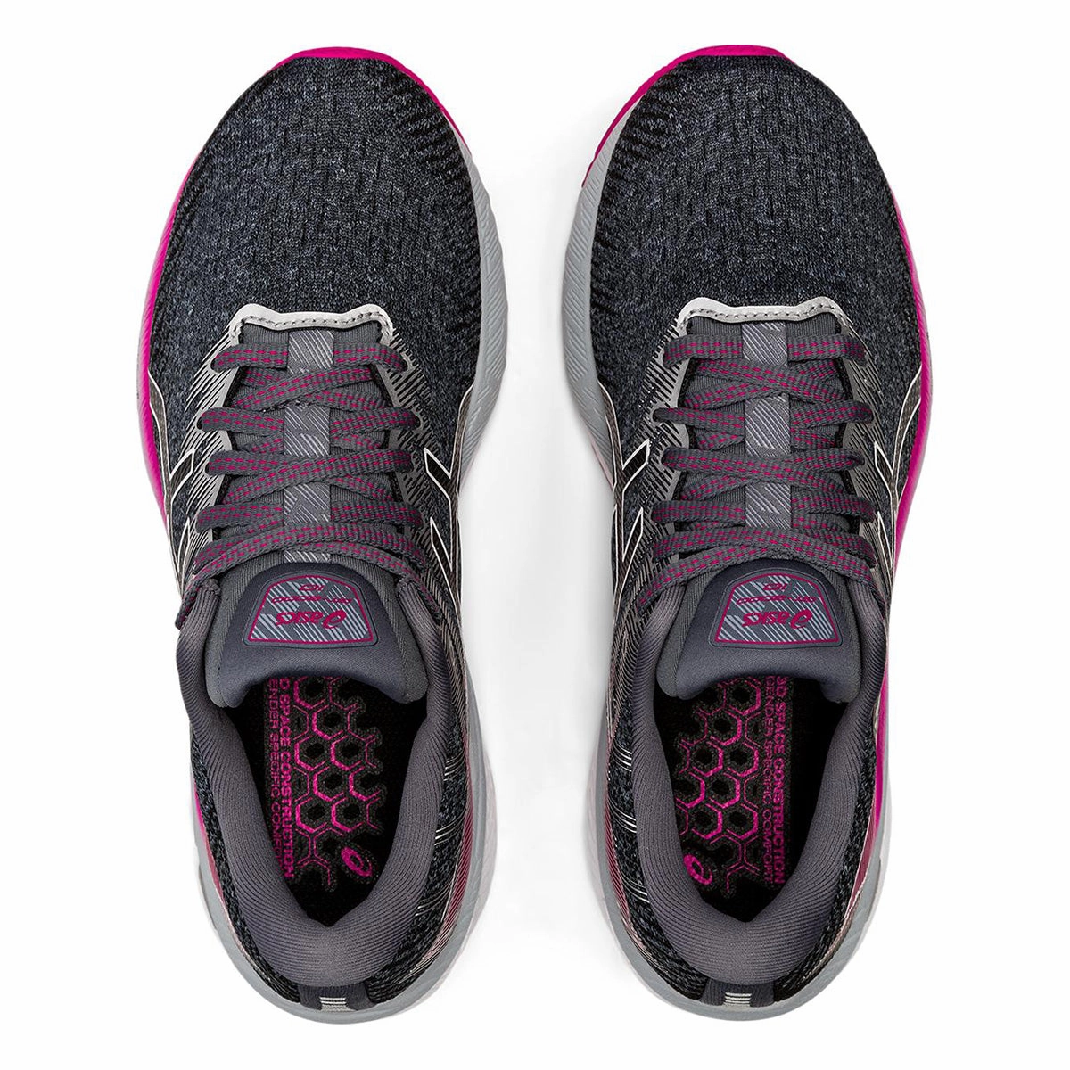 Asics GT 2000 10 - Sheet Rock - Pink Rave