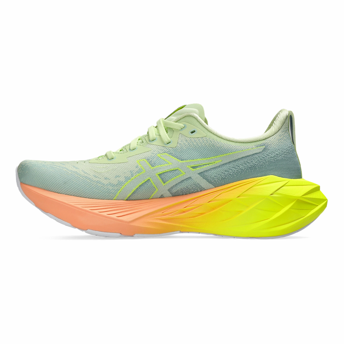 Asics Novablast 4 Paris