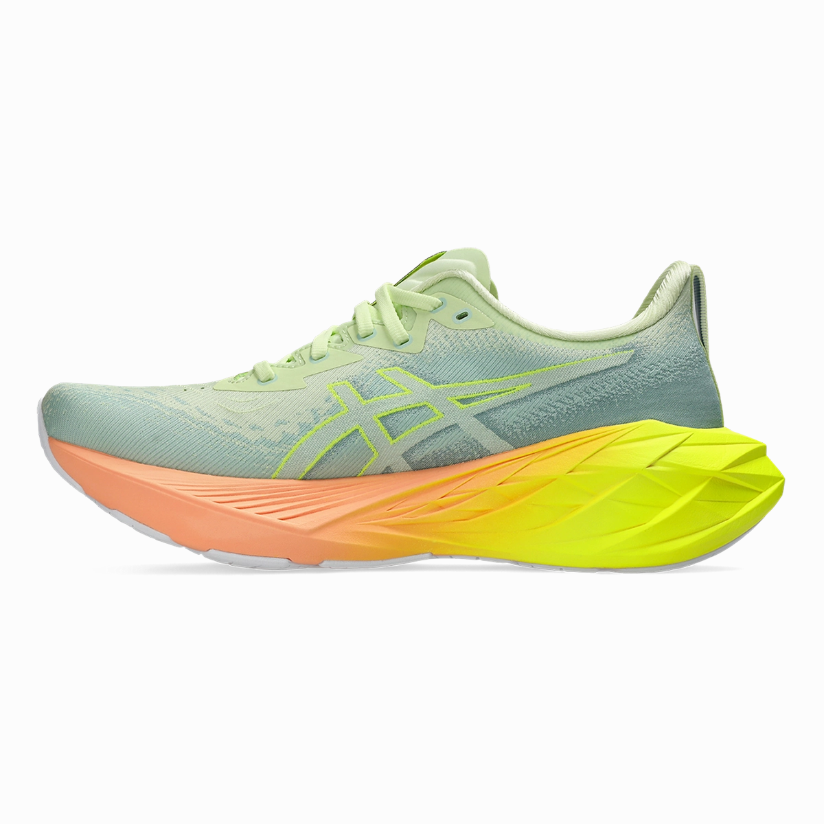 Asics Novablast 4 Paris