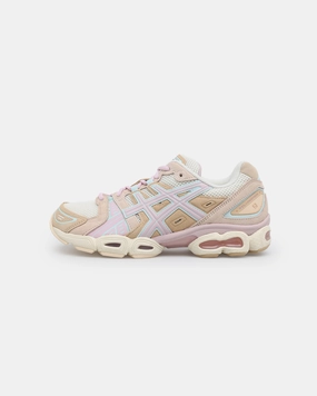 Asics Women's Gel-Nimbus 9 Cream