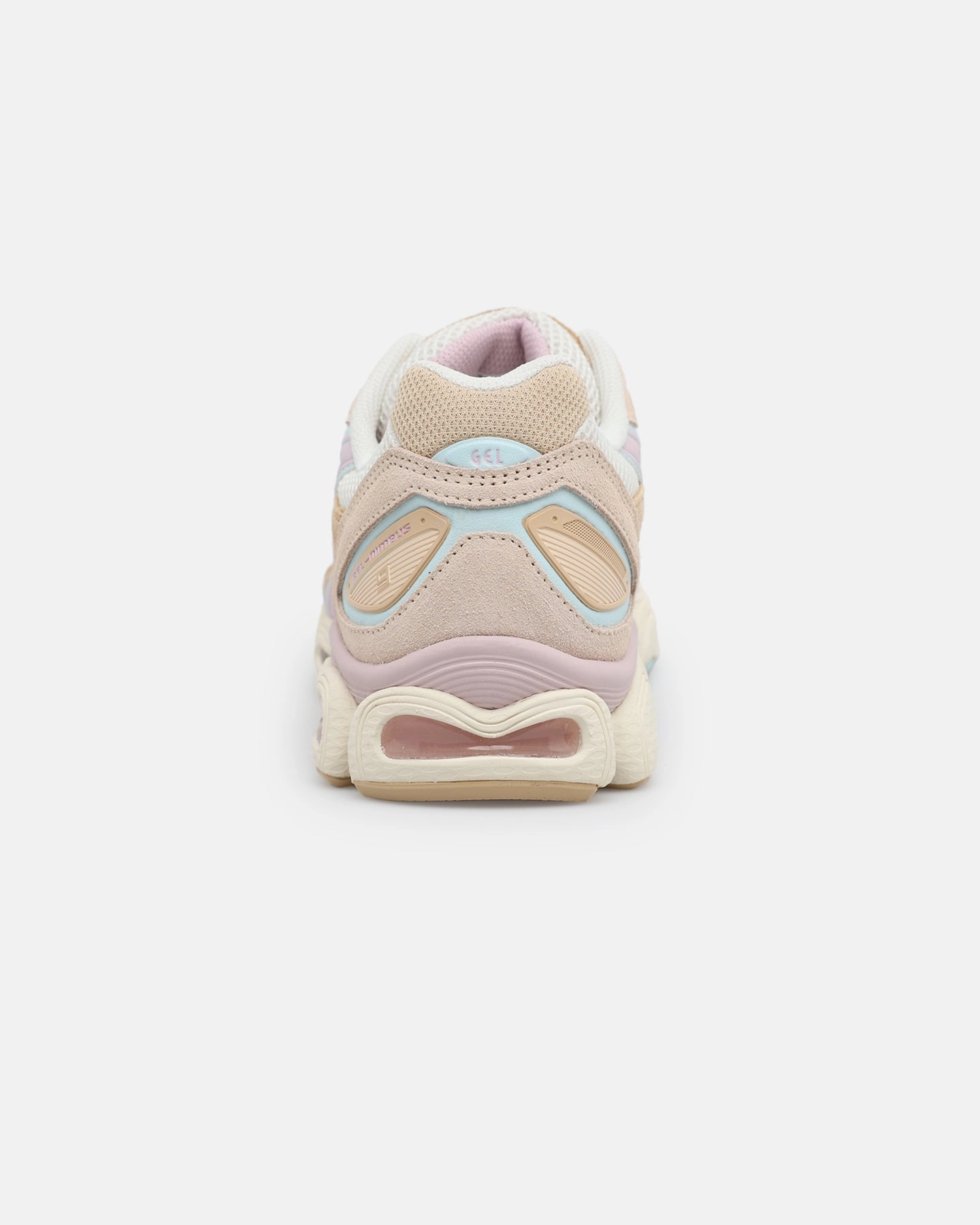 Asics Women's Gel-Nimbus 9 Cream