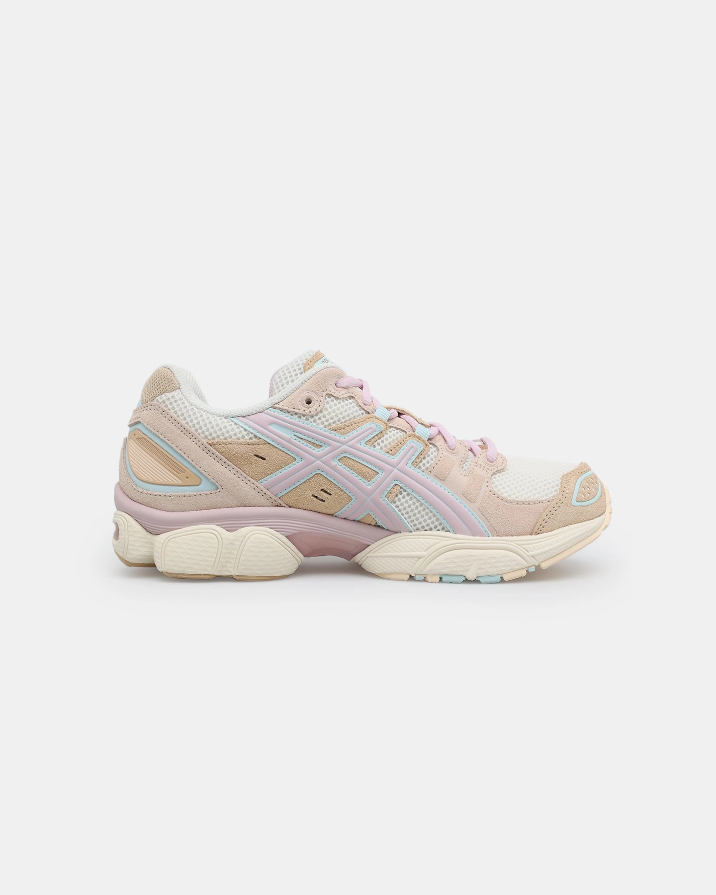 Asics Women's Gel-Nimbus 9 Cream