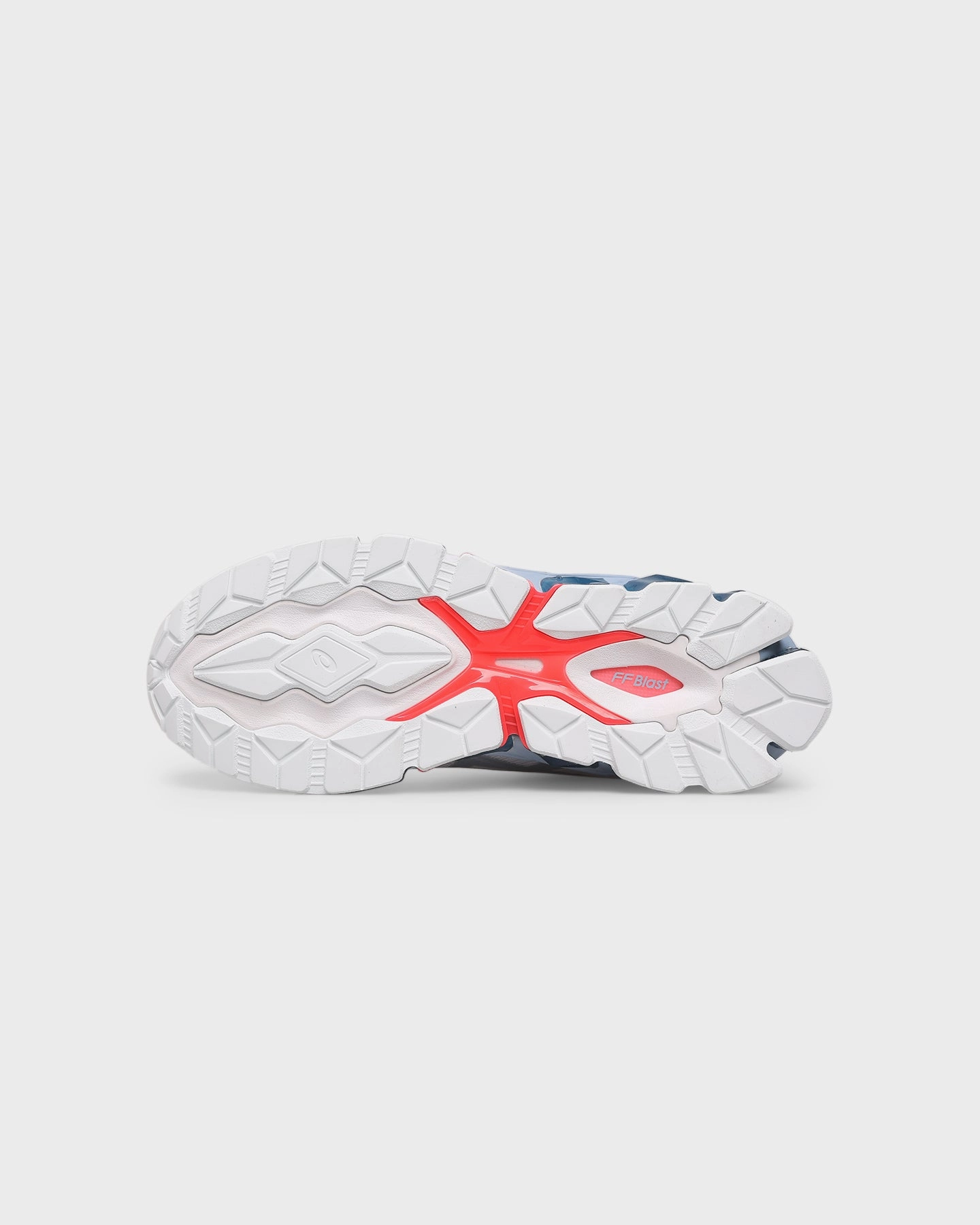 ASICS Women's Gel-Quantum 360 VII White/Mist