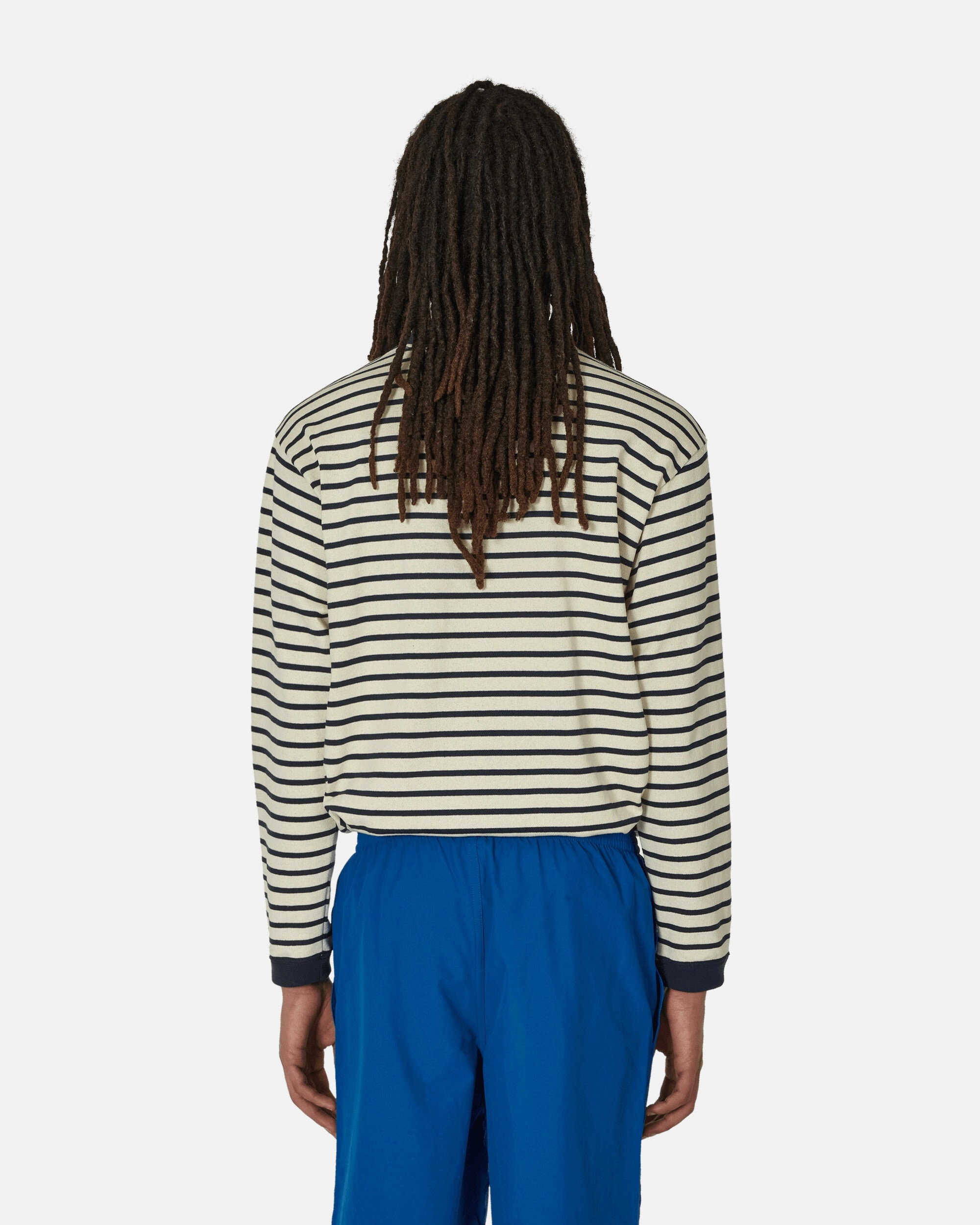 Baggies Lights Shorts Endless Blue