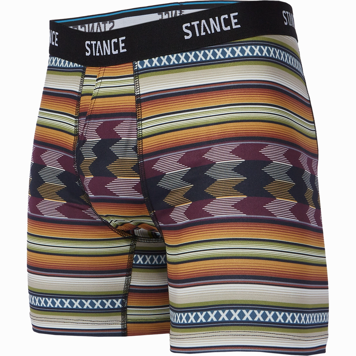 Baron Boxer Brief