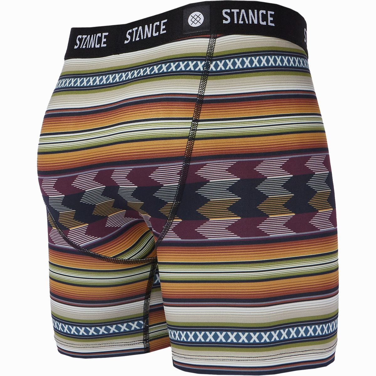 Baron Boxer Brief