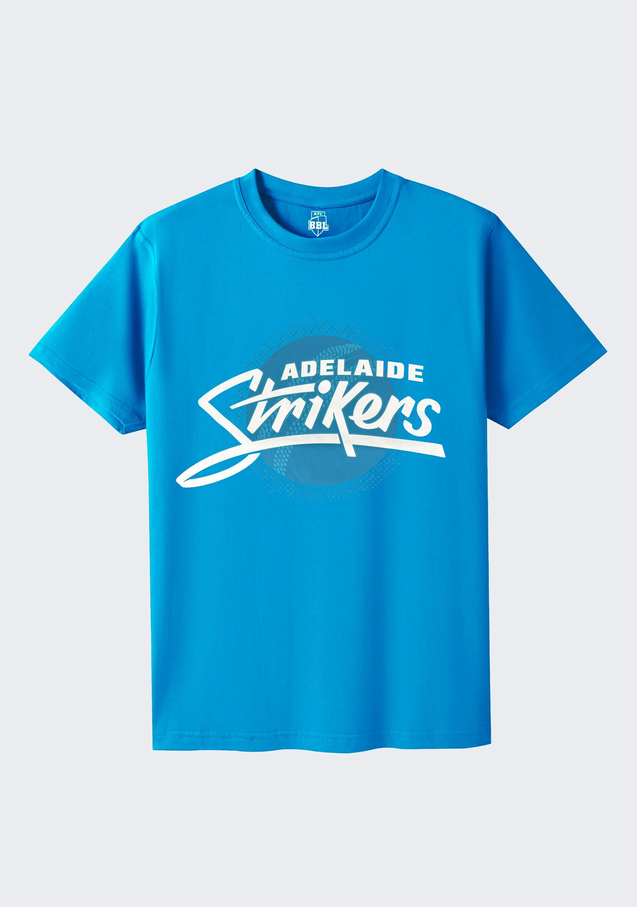 BBL Adelaide Strikers Adults Logo Tee