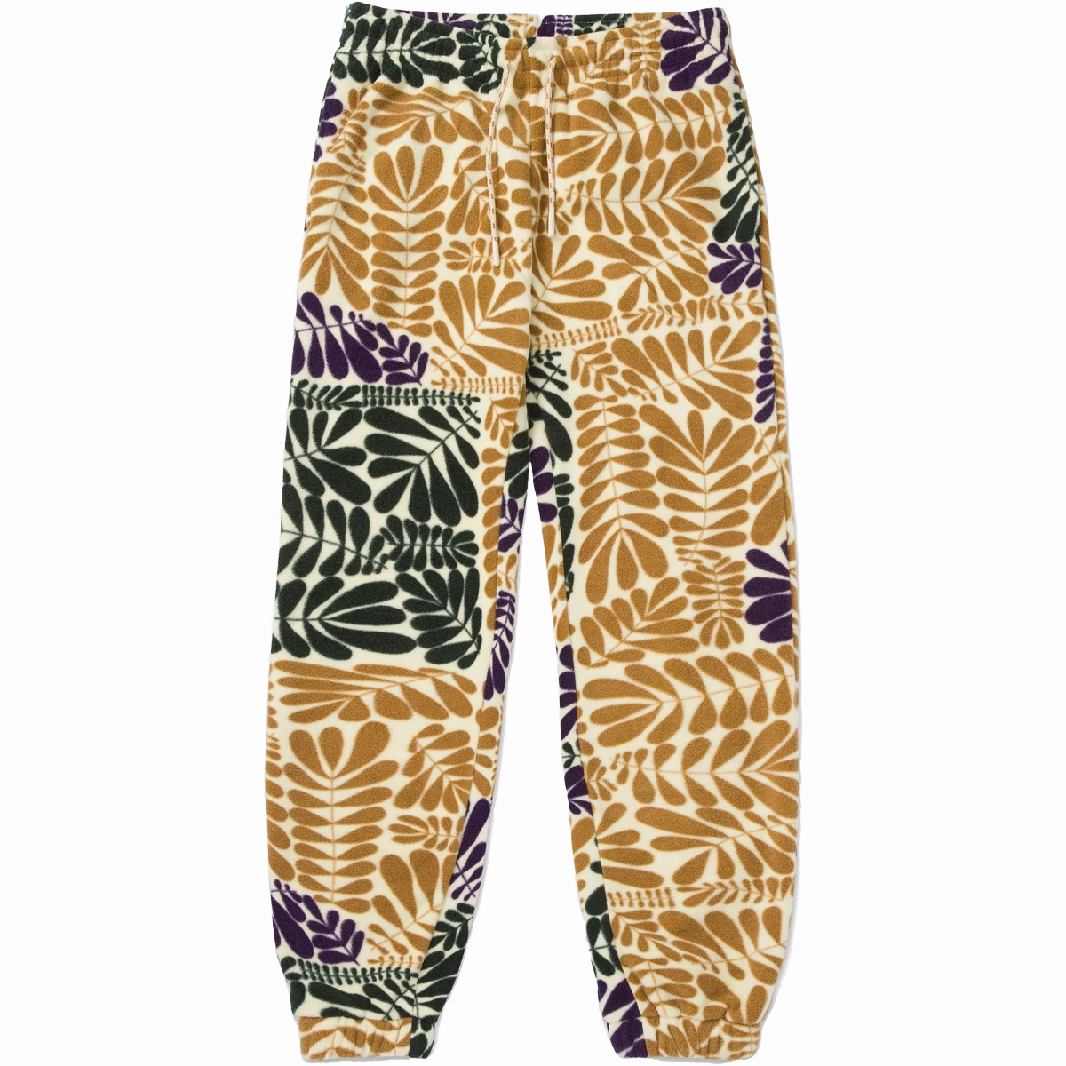 Big Sur Ferns Fleece Jogger
