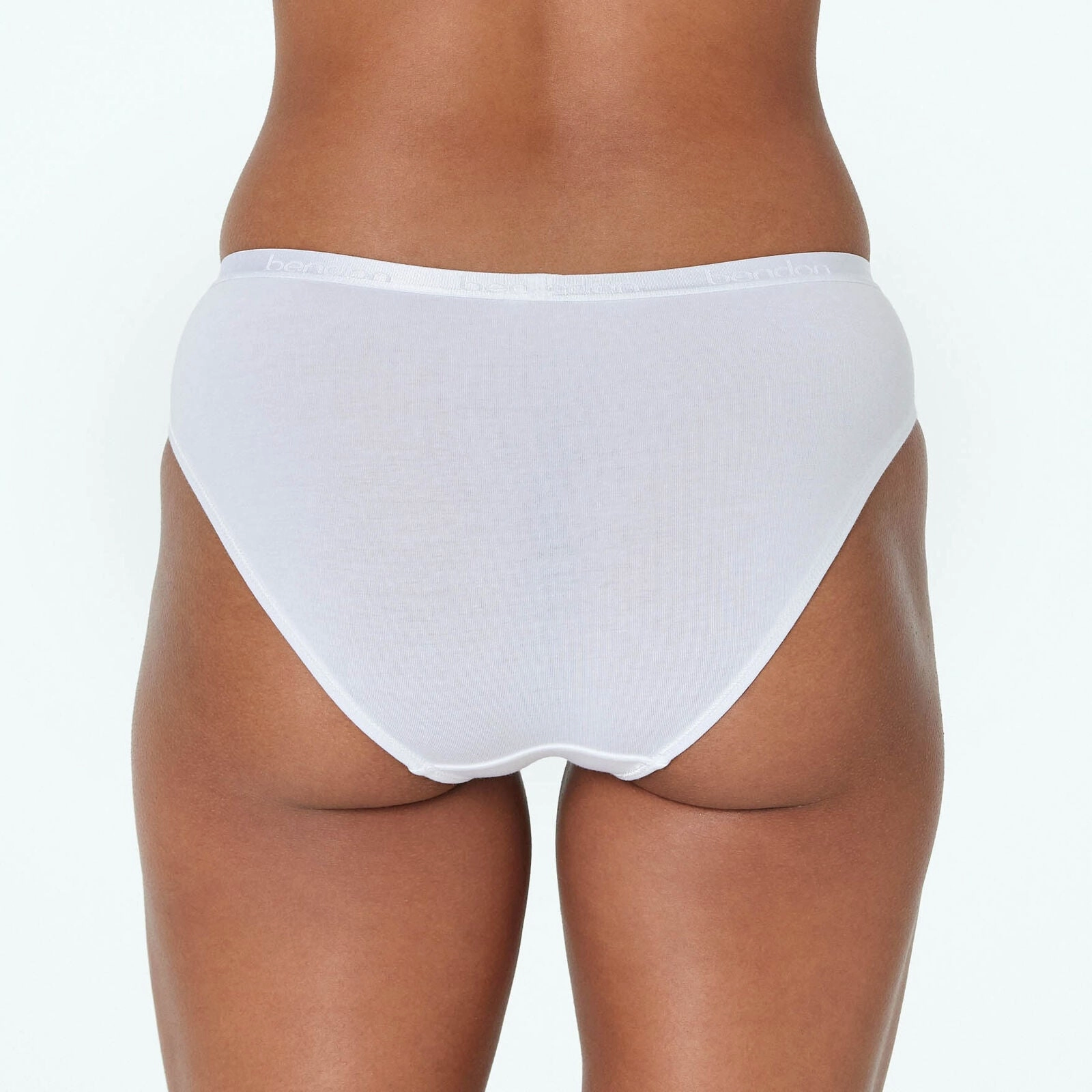 Body Cotton Bikini