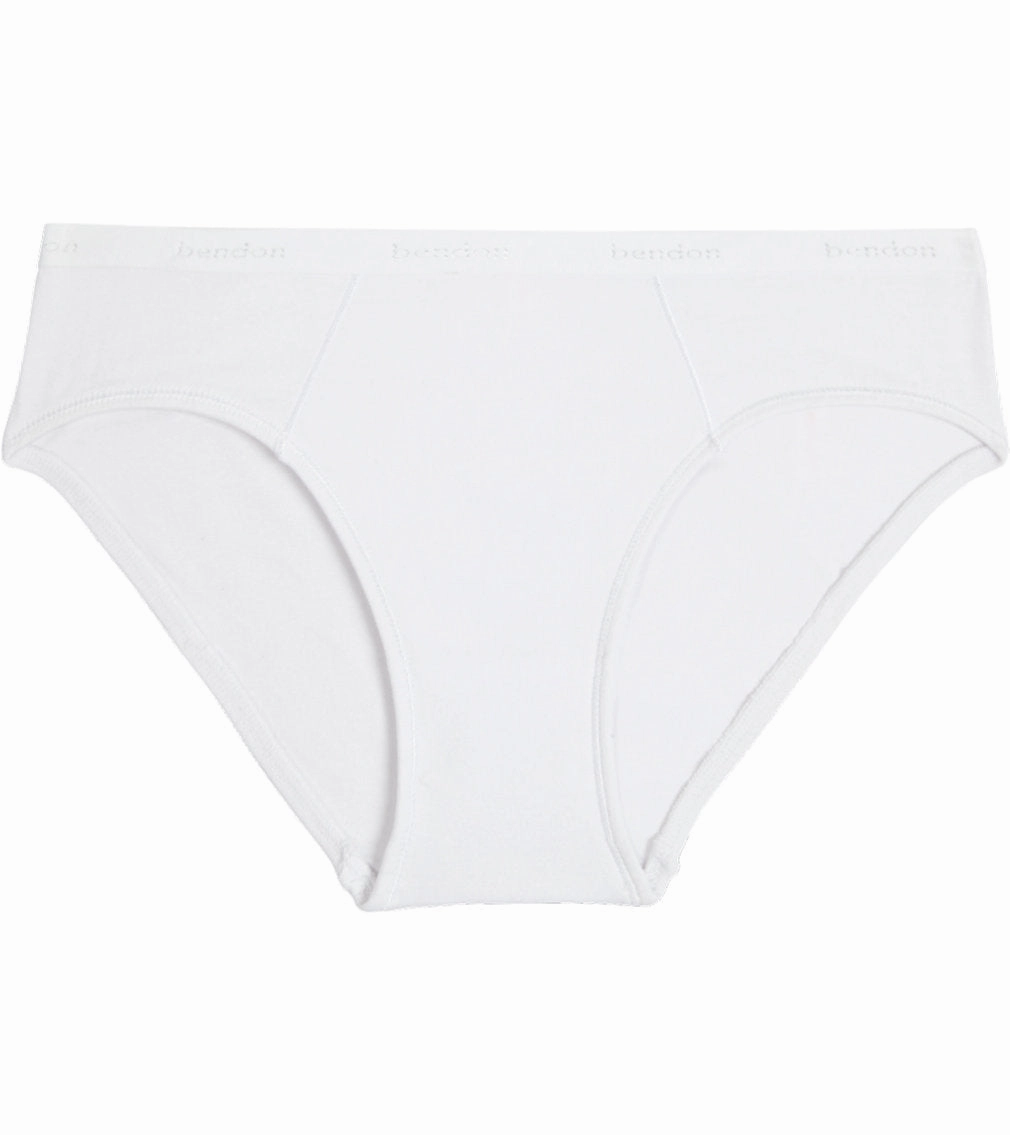 Body Cotton Bikini
