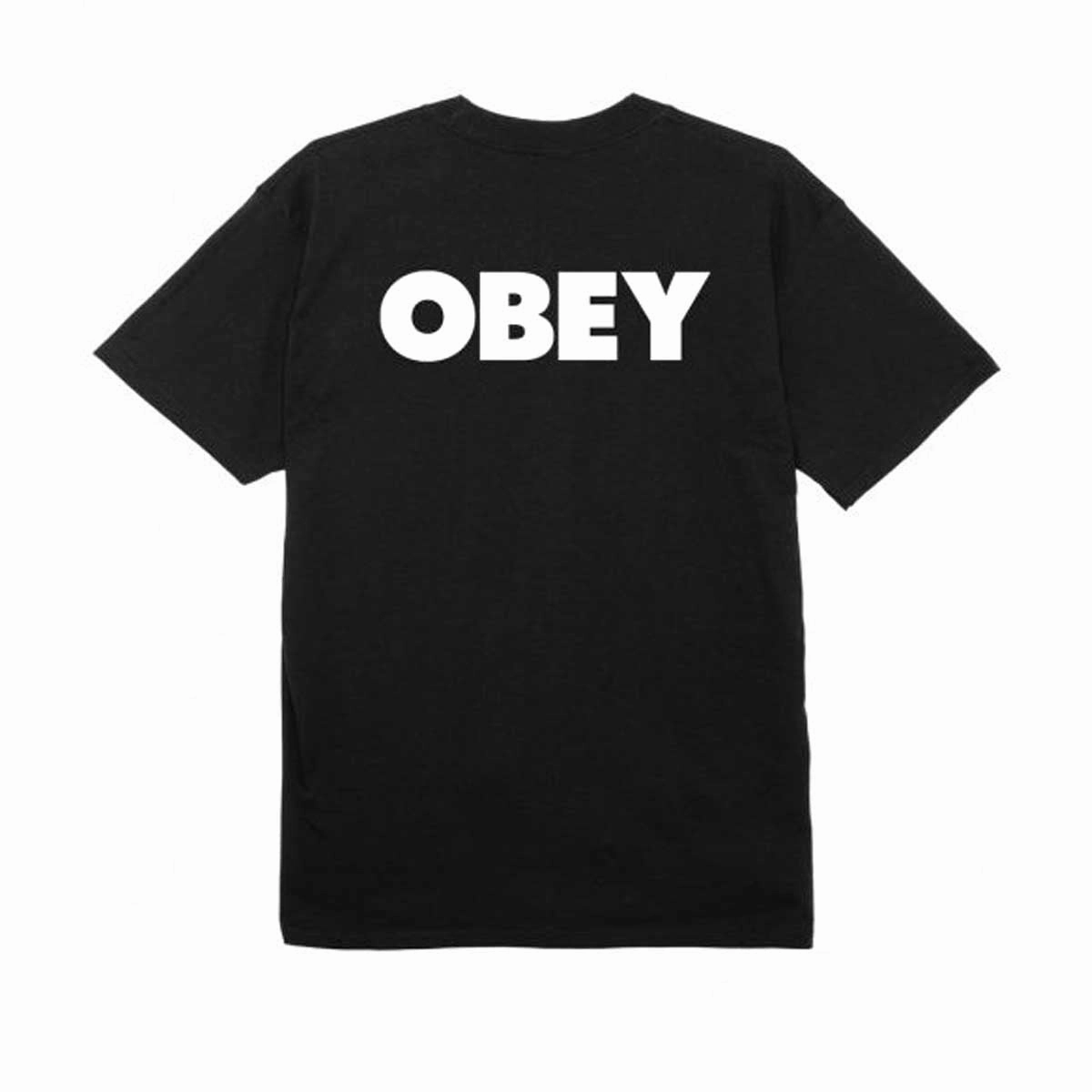 Bold 2 Classic Tee 'Black'