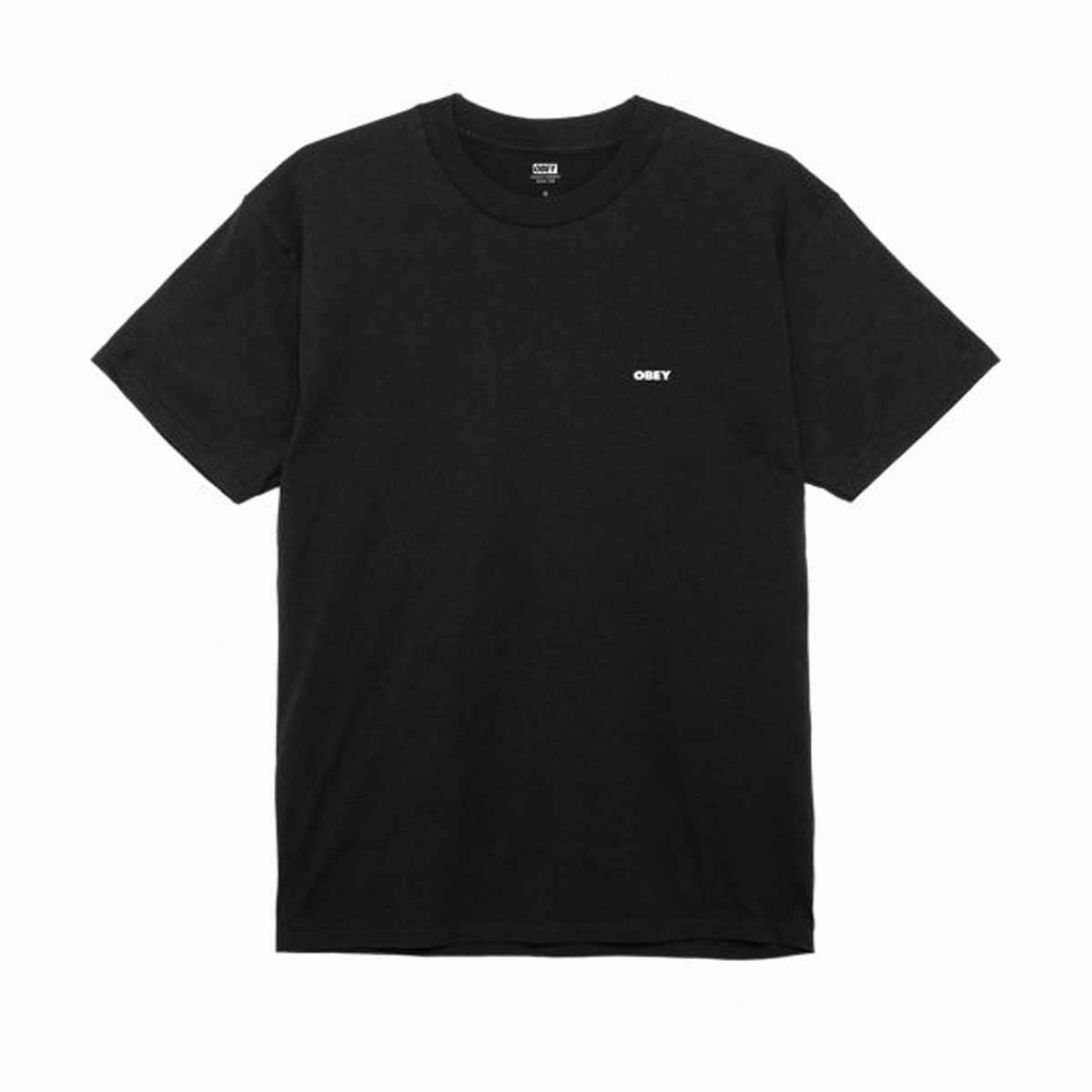 Bold 2 Classic Tee 'Black'
