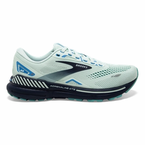 Brooks Adrenaline GTS 23 - Blue Glass - Nile Blue - Marina