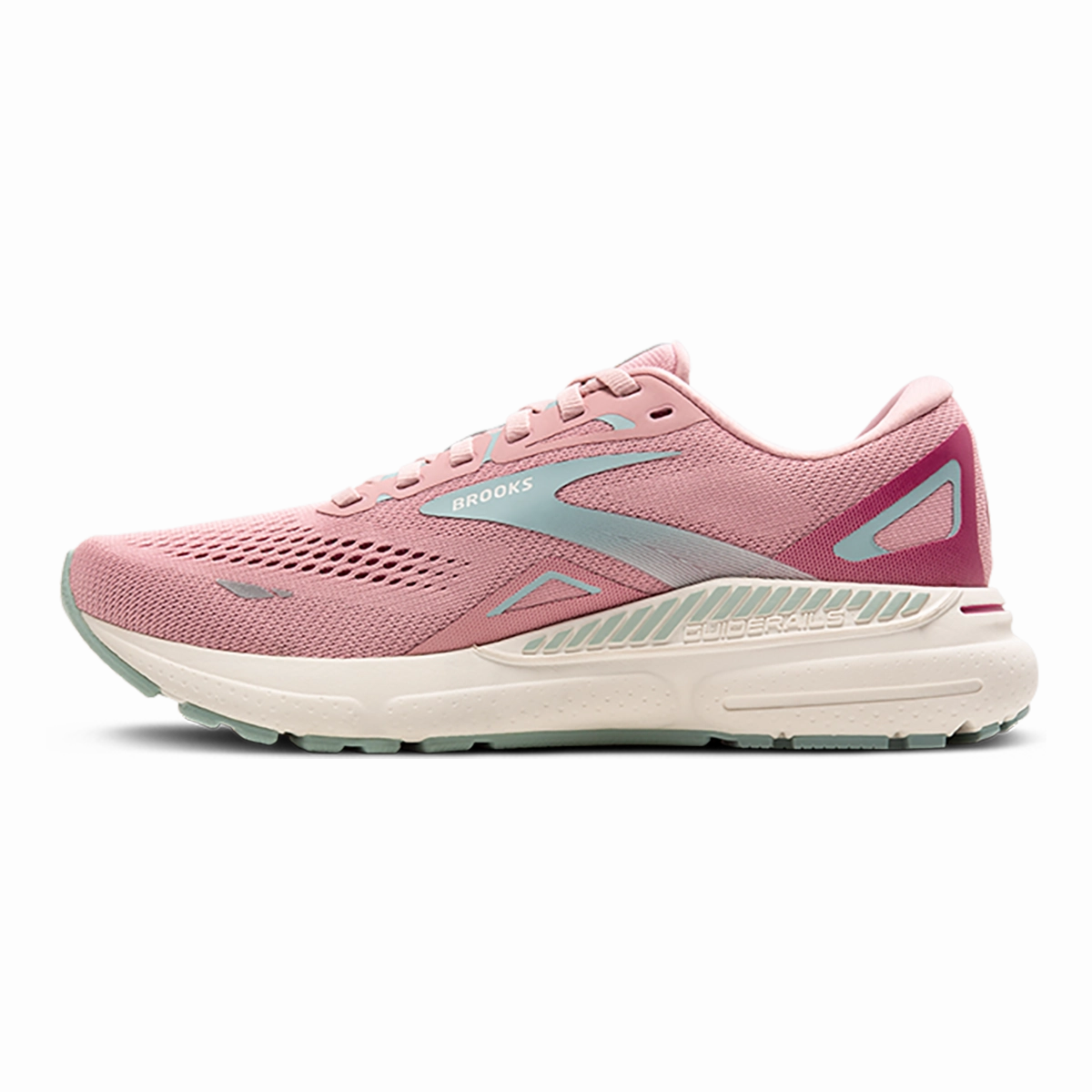 Brooks Adrenaline GTS 23 - Zephyr - Blue - Coconut