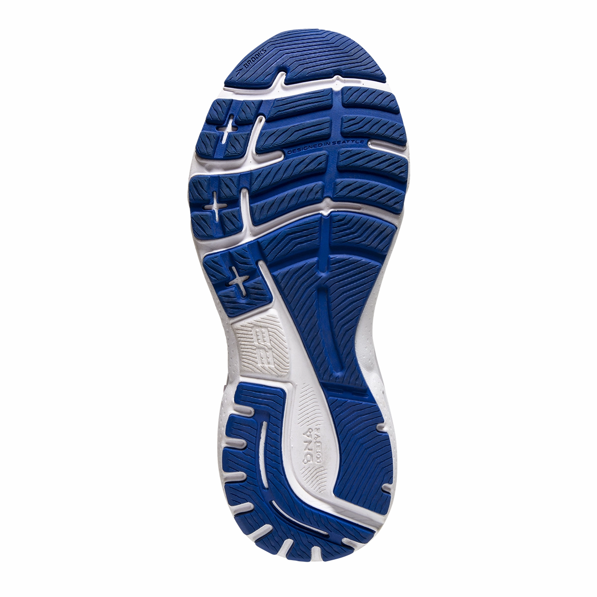 Brooks Adrenaline GTS 23 Run USA