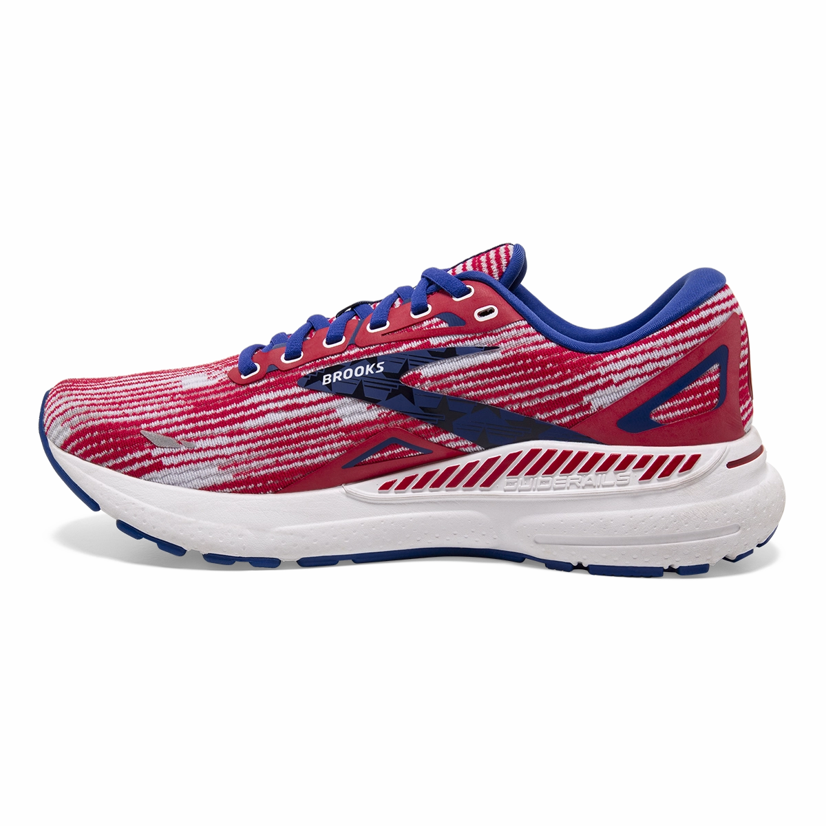 Brooks Adrenaline GTS 23 Run USA