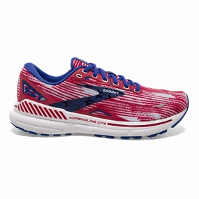 Brooks Adrenaline GTS 23 Run USA