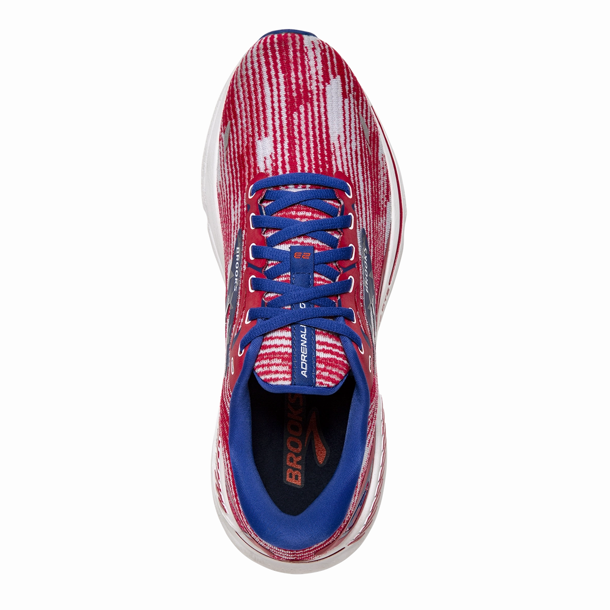 Brooks Adrenaline GTS 23 Run USA